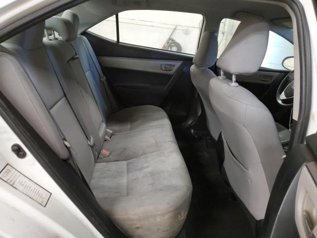 2016 TOYOTA COROLLA L - 5YFBURHE1GP459524