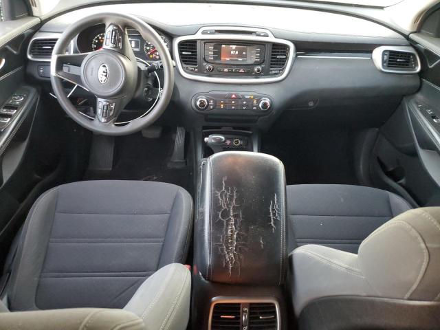 2016 KIA SORENTO LX - 5XYPG4A50GG100213