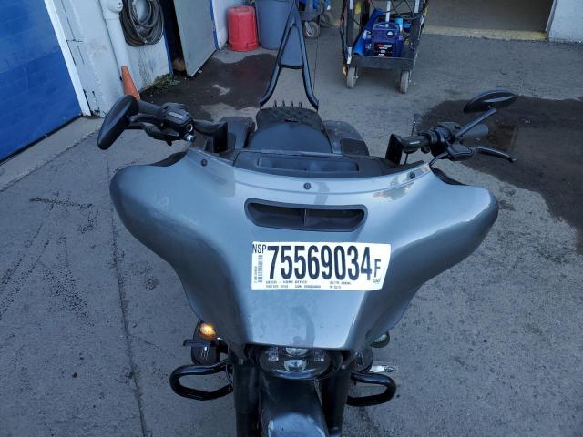 2021 HARLEY-DAVIDSON FLHXS - 1HD1KRP10MB632118