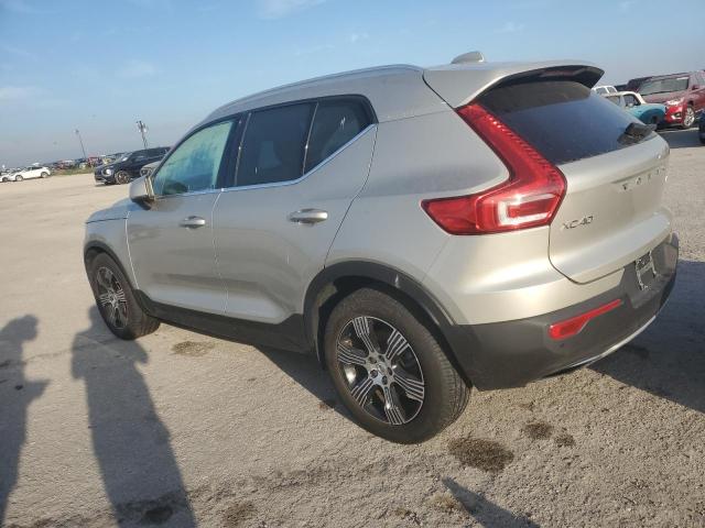 VIN YV4162ULXK2087378 2019 Volvo XC40, T5 Inscription no.2