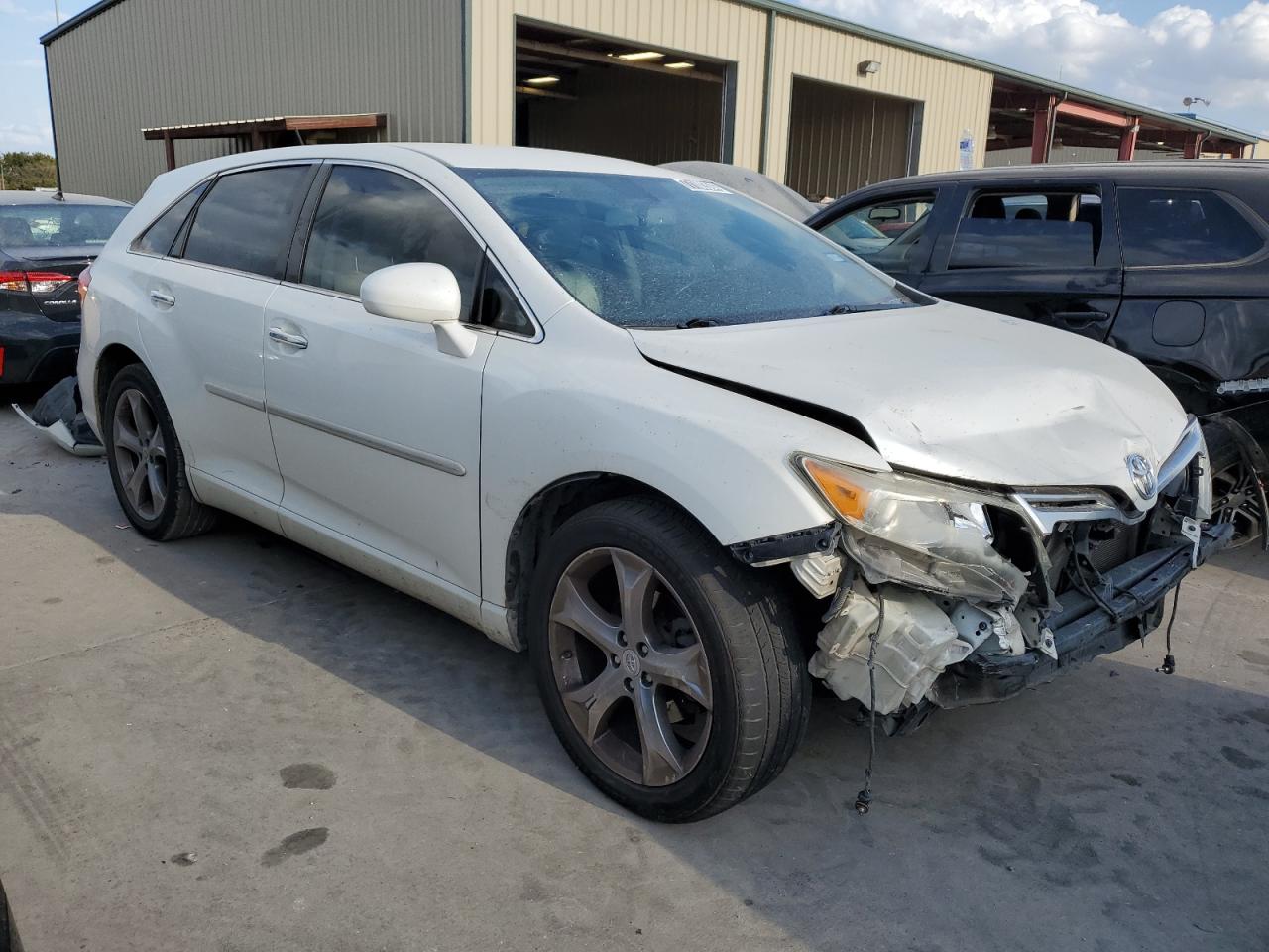 Lot #3005935325 2011 TOYOTA VENZA