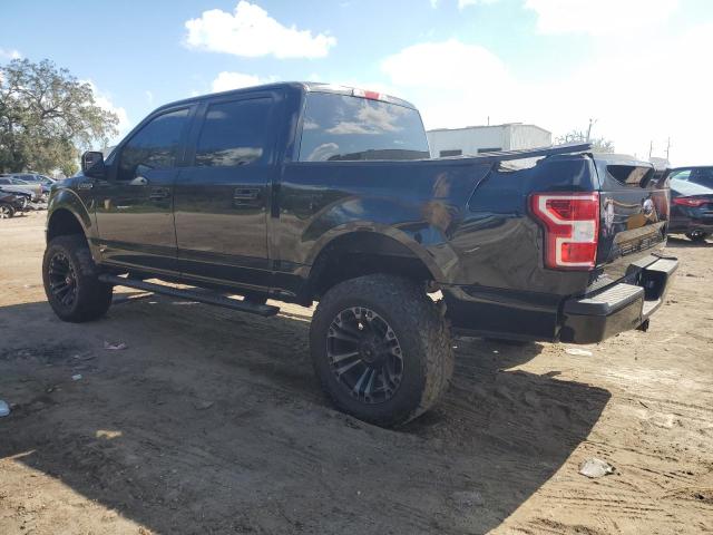 2020 FORD F150 SUPER - 1FTEW1CP4LKD88698