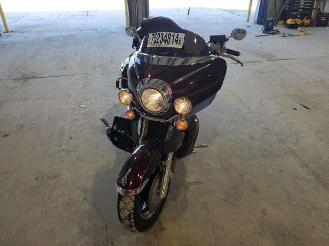 2008 YAMAHA XVZ13 TF - JYAVP04E28A014412