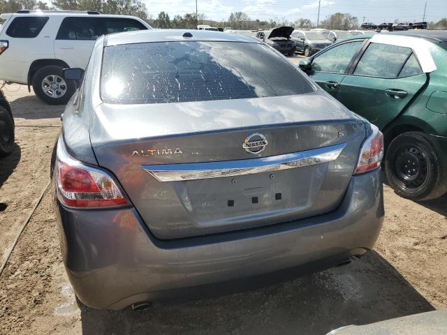 VIN 1N4AL3AP6FN339632 2015 Nissan Altima, 2.5 no.6