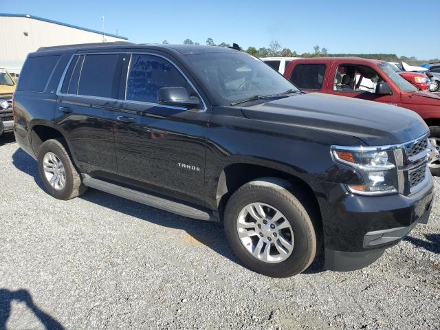 2017 CHEVROLET TAHOE K150 - 1GNSKBKC1HR278376