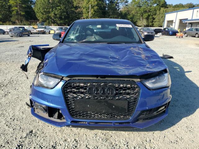 VIN WAUFFAFL9GA008969 2016 Audi A4, Premium Plus S-... no.5