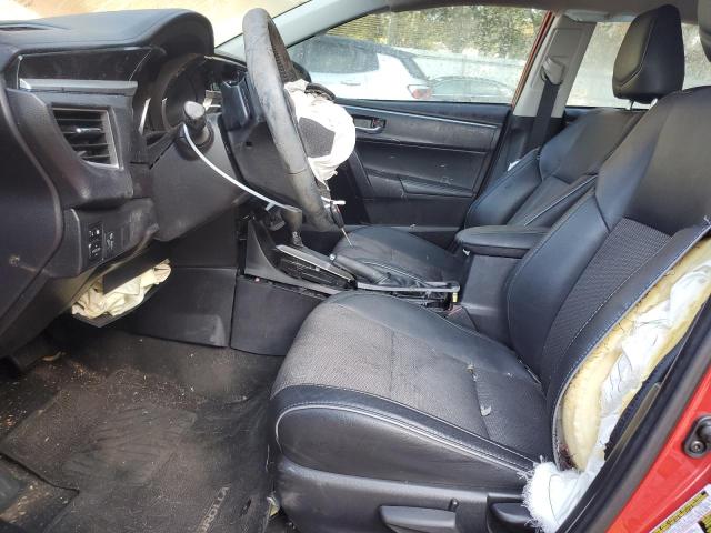 2015 TOYOTA COROLLA L - 2T1BURHE4FC418626