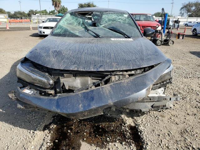 2022 HONDA CIVIC SPOR - 2HGFE2F51NH603781