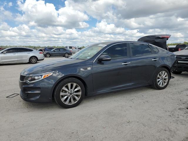 2017 KIA OPTIMA LX - 5XXGT4L37HG148370
