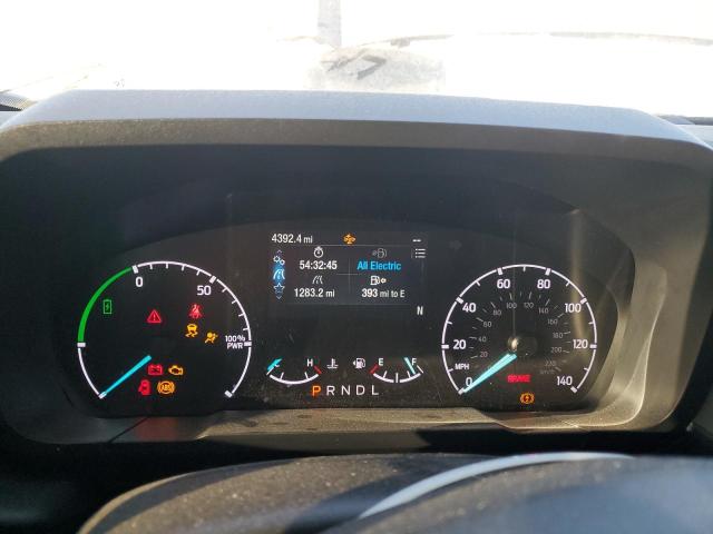2024 FORD MAVERICK X - 3FTTW8A36RRA77326