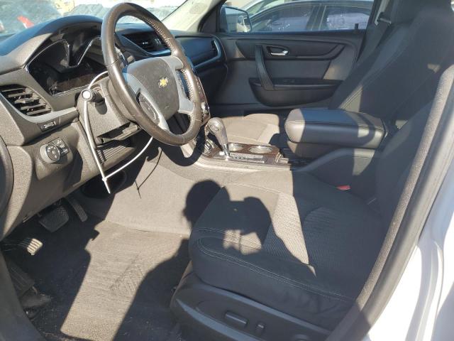 2016 CHEVROLET TRAVERSE L - 1GNKRGKD0GJ149642