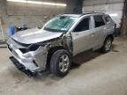 TOYOTA RAV4 XLE photo