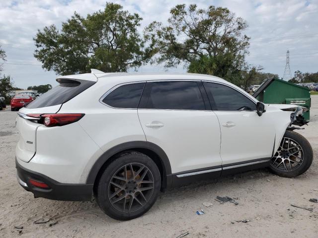 2016 MAZDA CX-9 GRAND - JM3TCADY0G0112387