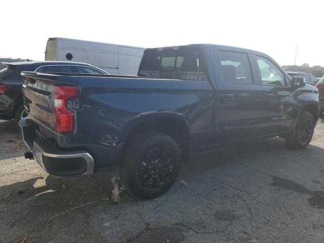 2023 CHEVROLET SILVERADO - 2GCUDDED5P1119279