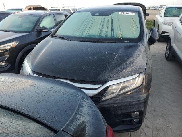 5FNRL6H72JB099653 2018 HONDA All Models