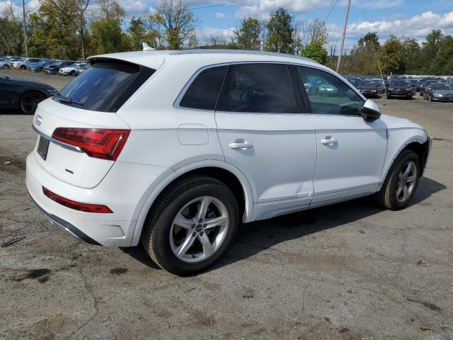 VIN WA1AAAFY7M2125960 2021 Audi Q5, Premium no.3