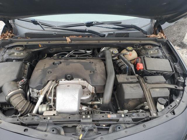 2016 CHEVROLET MALIBU PRE - 1G1ZH5SXXGF327772
