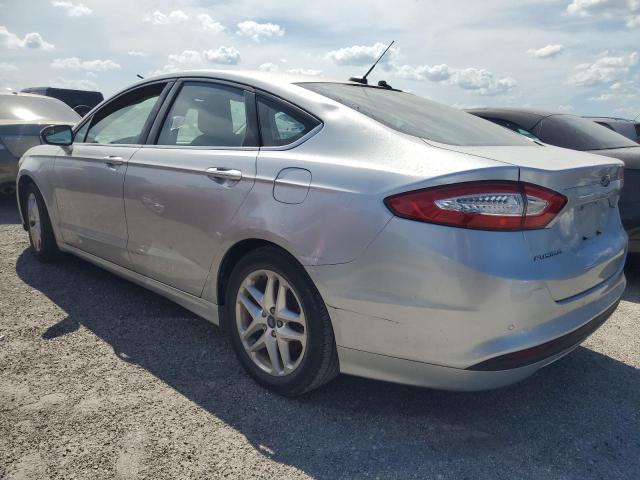 VIN 1FA6P0H72E5355484 2014 Ford Fusion, SE no.2