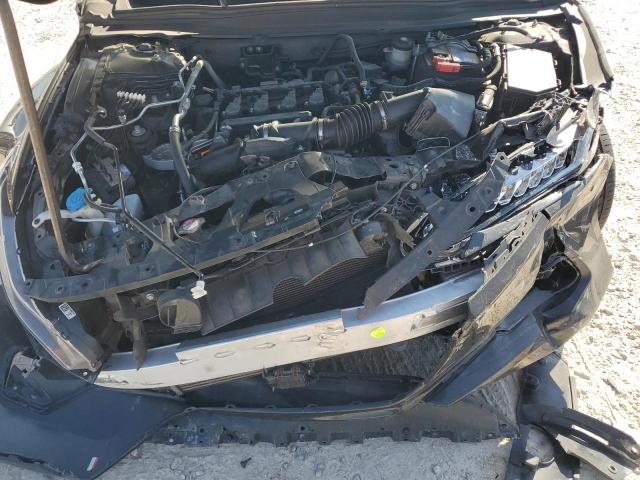 2021 HONDA ACCORD LX - 1HGCV1F17MA017836