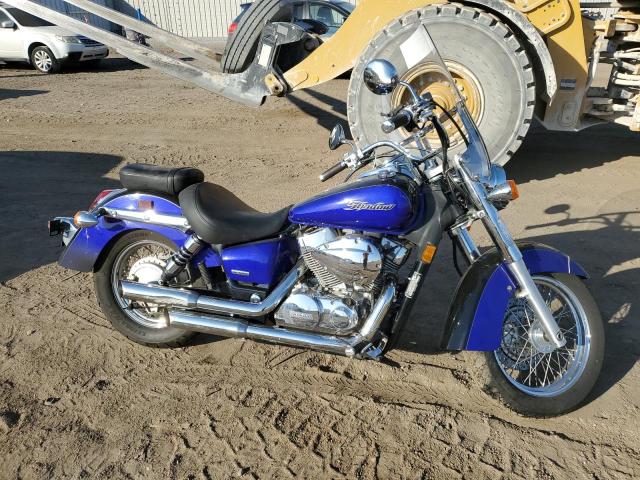 2005 HONDA VT750 CA #2954921190