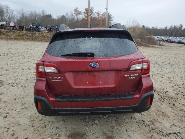2018 SUBARU OUTBACK 3. - 4S4BSENC6J3211380