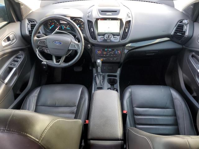 2017 FORD ESCAPE TIT - 1FMCU0JD2HUB21261