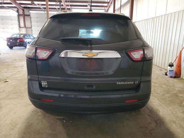 2016 CHEVROLET TRAVERSE L - 1GNKVGKD7GJ231945
