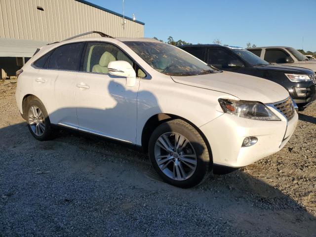 2015 LEXUS RX 350 BAS - 2T2BK1BA4FC293197