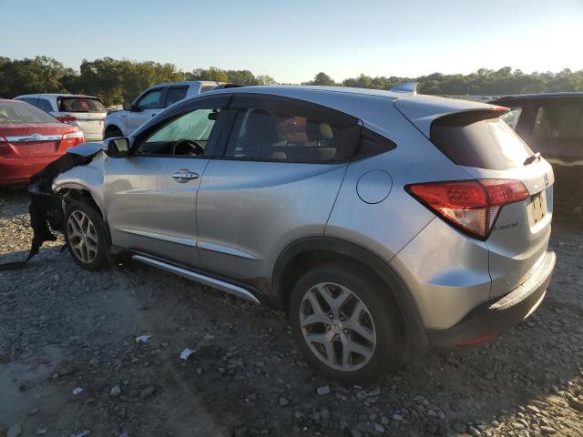 VIN 3CZRU5H59GM704191 2016 Honda HR-V, EX no.2