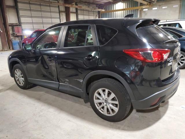 VIN JM3KE4CY6F0508749 2015 Mazda CX-5, Touring no.2