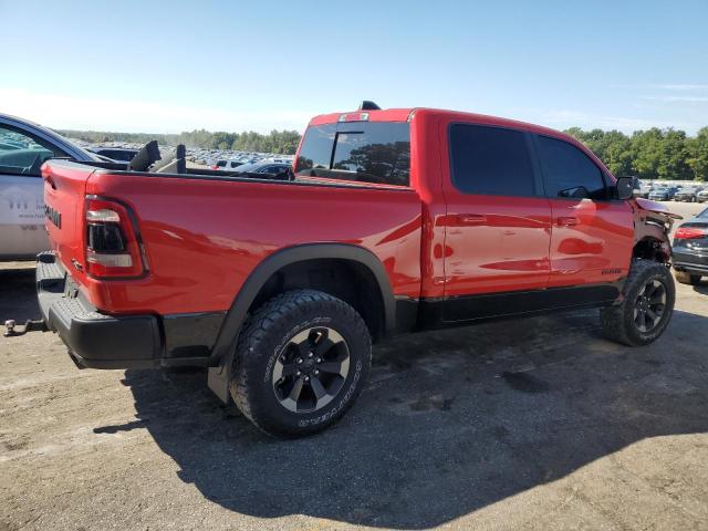 2019 RAM 1500 REBEL - 1C6SRFLT1KN833830