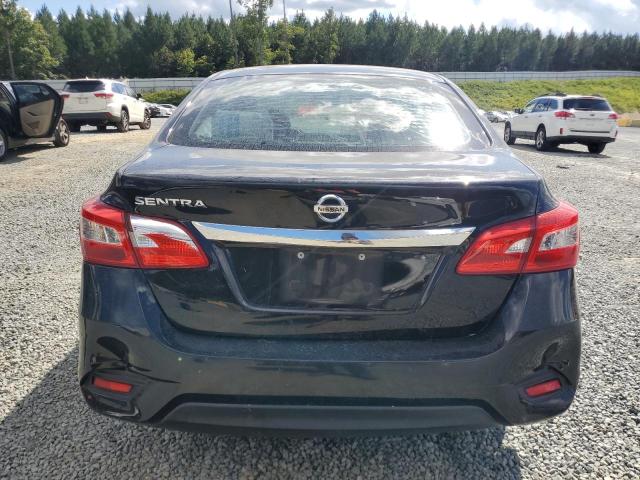 VIN 3N1AB7AP3HY294789 2017 Nissan Sentra, S no.6