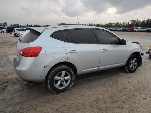 2010 NISSAN ROGUE S - JN8AS5MT3AW018866