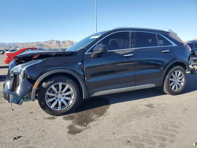 2019 CADILLAC XT4 #3025140177