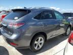 LEXUS RX 350 BAS photo