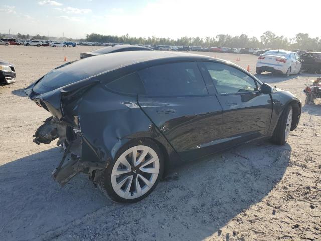 2022 TESLA MODEL 3 - 5YJ3E1EA7NF121994