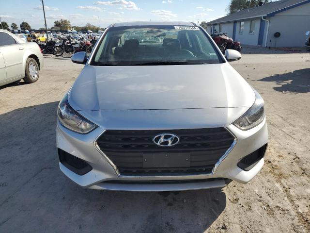 2018 HYUNDAI ACCENT SE - 3KPC24A3XJE029067