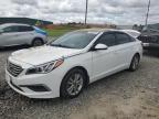 2017 HYUNDAI SONATA SE - 5NPE24AF0HH554180