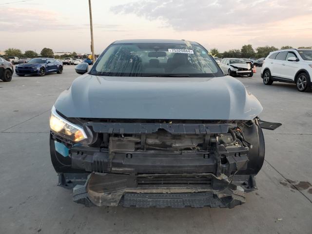 2024 NISSAN SENTRA SV - 3N1AB8CV1RY225702