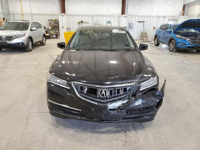 VIN 19UUB1F50FA017812 2015 Acura TLX, Tech no.5