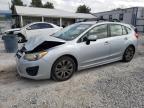 Lot #3004219855 2013 SUBARU IMPREZA SP