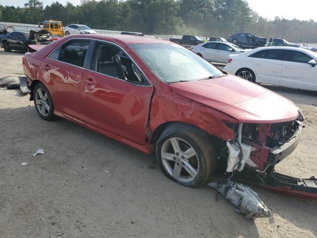 Vin: 4t1bf1fk3eu847516, lot: 73819554, toyota camry l 20144