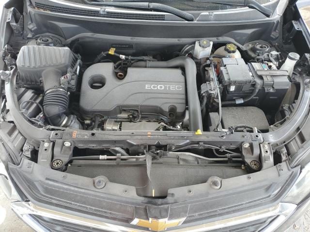 2020 CHEVROLET EQUINOX LS - 3GNAXHEV0LS606616