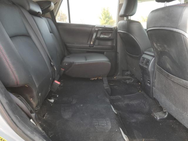 2017 TOYOTA 4RUNNER SR - JTEBU5JR5H5456819