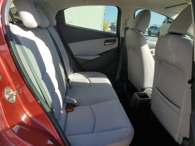 2020 TOYOTA YARIS L - 3MYDLBYV9LY716430