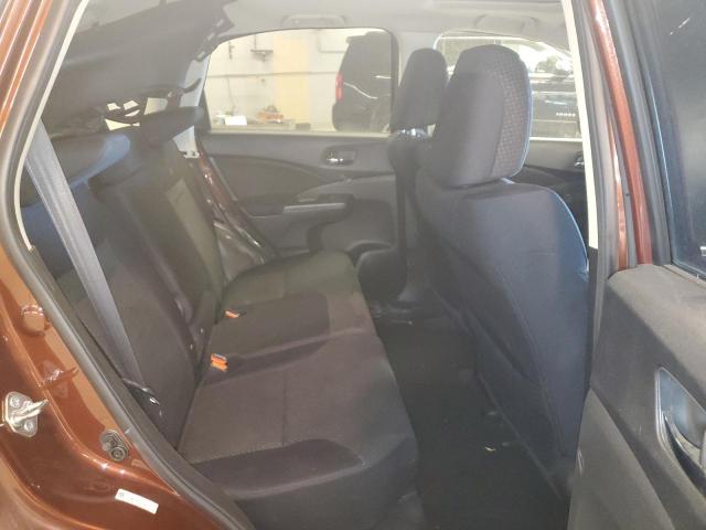 2015 HONDA CR-V EX - 5J6RM4H5XFL059237
