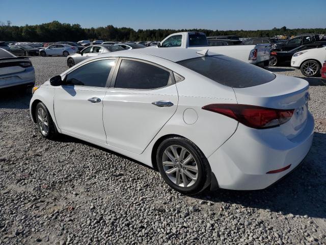 2016 HYUNDAI ELANTRA SE - 5NPDH4AE2GH661733