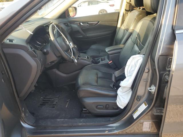2020 NISSAN ROGUE S - 5N1AT2MT5LC705905