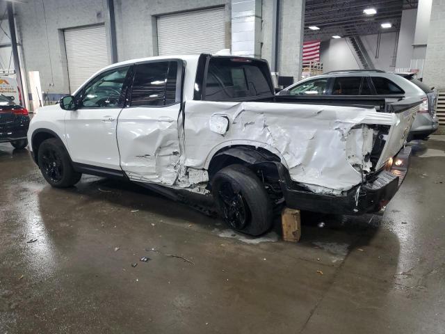 2022 HONDA RIDGELINE - 5FPYK3F80NB030093