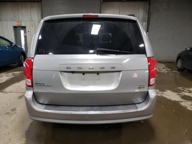 2017 DODGE GRAND CARA - 2C4RDGEG7HR853104